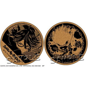 AjObY / SHOW BY ROCK!! RNR[X^[ CoyAEgbgz