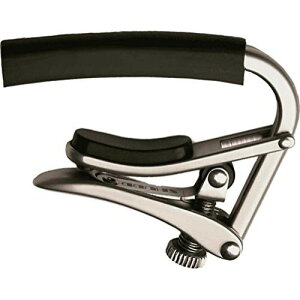 SHUBB C-4/Nickel/SHUBB CAPO
