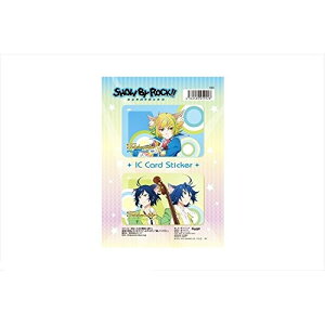 AjObY / SHOW BY ROCK!! ICJ[hXebJ[Zbg04(gCNjJ)yAEgbgz