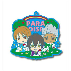 �A�j���O�b�Y / ���邫��`��KING OF PRISM�r�b�O���o�[�L�[�z���_�[ Over The Rain�y�A�E�g���b�g�z