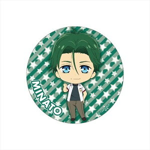 �A�j���O�b�Y / KING OF PRISM �J���o�b�W ����~�i�g�y�A�E�g���b�g�z