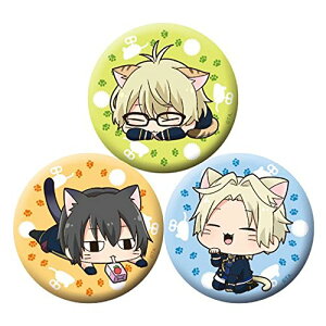 �A�j���O�b�Y / �w�c�L�E�^�B THE ANIMATION�x �l�R�����Y�ʃo�b�W�Z�b�g(3�Z�b�g) B�y�A�E�g���b�g�z