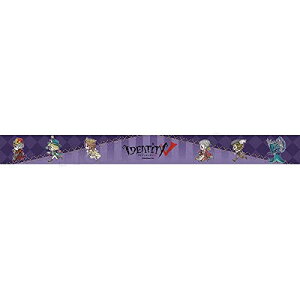 AjObY / Identity V !V[Y Vol.4 }XLOe[vAyAEgbgz