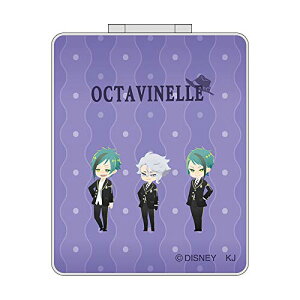 AjObY / CM fBYj[ cCXebh_[h 2WAYJ[h~[/OCTAVINELLEyAEgbgz