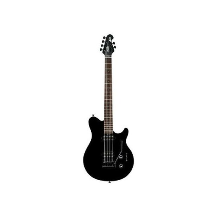 楽天市場】Sterling By Musicman SUB AXIS BLACK S.U.B.SERIES エレキ  