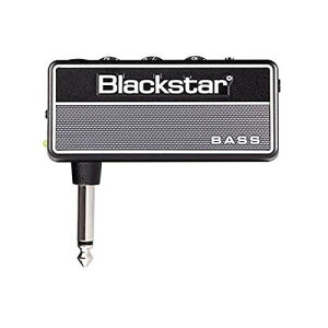 Blackstar wbhtH x[XAv amPlug2 FLY Bass P[usv x[XɒڃvOEC KɍœK dr쓮 Yp^[