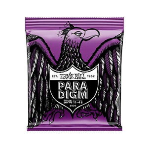 ERNIE BALL 2020 GLM^[ (11-48) PARADIGM POWER SLINKY p_CEp[EXL[