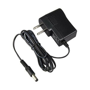 KC 9V ACアダプター 500mA センターマイナス仕様 AD9V/500mA