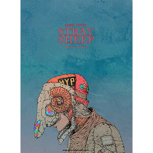 (yE) ĒÌt/STRAY SHEEPyAEgbgz