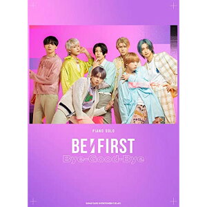 (�y���E����) BE:FIRST/Bye-Good-Bye�y�A�E�g���b�g�z