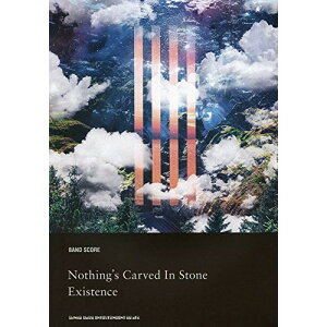 (yE) Nothing's Carved In Stone/ExistenceyAEgbgz