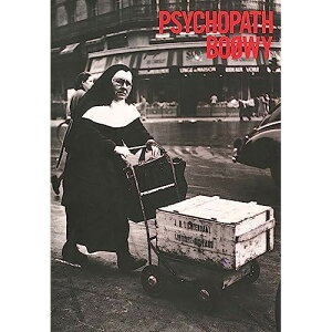 (�y���E����) BOOWY/PSYCHOPATH�y�A�E�g���b�g�z
