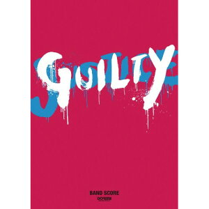 (yE) GLAY/GUILTYyAEgbgz