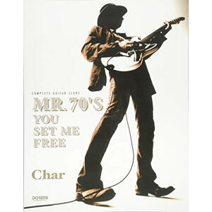 (�y���E����) Char(�`���[)/MR.70'S YOU SET ME FREE�y�A�E�g���b�g�z