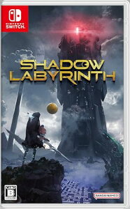 �y�������݁z �ǐՔԍ�����E��񏤕i �j���e���h�[Shadow Labyrinth�o���_�C�i���R�G���^�[�e�C�������g