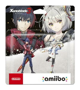(��������) �ǐՔԍ�����E��񏤕i �j���e���h�[amiibo �_�u���Z�b�g[�m�A/�~�I](�[�m�u���C�h�V���[�Y)�C�V��