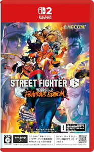 yz ǐՔԍE񏤕i jeh[Street Fighter 6 Year 1-2 t@C^[YGfBVJvR