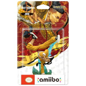 y݁z ǐՔԍE񏤕i jeh[amiibo WFC~[yXg[gt@C^[6z (Xg[gt@C^[V[Y)JvR