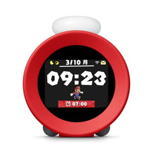 (��������) �ǐՔԍ�����E��񏤕i �j���e���h�[Nintendo Sound Clock: Alarmo�C�V��