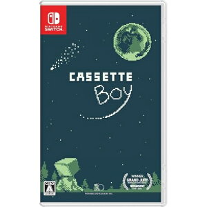 (��������) �ǐՔԍ�����E��񏤕i �j���e���h�[CASSETTE BOY�����_�[�����h�J�U�L��