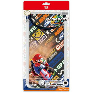 y݁z ǐՔԍE񏤕i jeh[Xg[g|[` COLLECTION for Nintendo Switch 2 }IJ[g [hL[Yt@Ng[