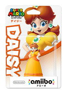 (送料込み) 追跡番号あり・取寄商品 ニンテンドーamiibo デイジー (スーパーマリオシリーズ)任天堂