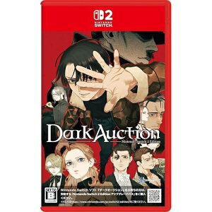 (��������) �ǐՔԍ�����E��񏤕i �j���e���h�[�_�[�N�I�[�N�V���� Nintendo Switch 2 Edition�C�U�i�M�Q�[���Y