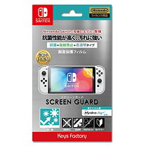 楽天市場】スクリーンガード for nintendo switchの通販