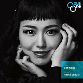 CD / 鈴木玲奈 / Opus One Bell Song～鐘の歌 / COCQ-85449
