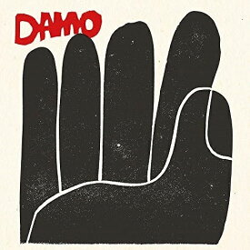 CD / DAMO / I.T.O. (紙ジャケット) / DDCB-12105