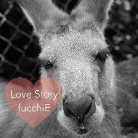 CD / fucchiE / Love Story/もう一度。 (CD+DVD) / FFF-314