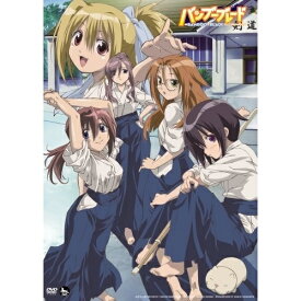 DVD / TVアニメ / バンブーブレード 二本目 (初回限定版) / VTBA-1