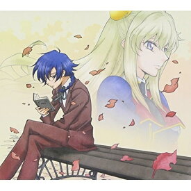 CD / ドラマCD / コードギアス 亡国のアキト Sound Episode1 / VTCL-60305