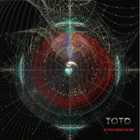 CD / TOTO / 40トリップス・アラウンド・ザ・サン -グレイテスト・ヒッツ- (Blu-specCD2) (解説歌詞対訳付) (期間生産限定盤/来日記念スペシャルプライス盤) / SICP-31233
