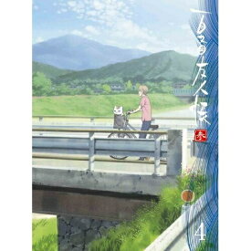 DVD / TVアニメ / 夏目友人帳 参 4 (DVD+CD) (完全生産限定版) / ANZB-3797