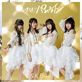CD / SKE48 / いきなりパンチライン (CD+DVD) (通常盤/TYPE-D) / AVCD-94110