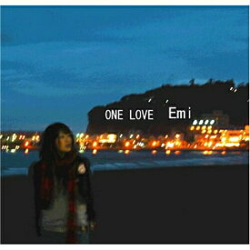 【取寄商品】CD / Emi / ONE LOVE / CRES-3