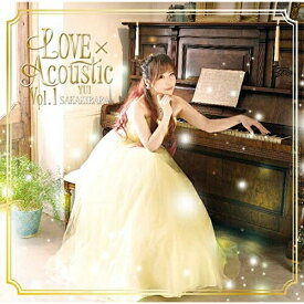 CD / 榊原ゆい / LOVE×Acoustic Vol.1 / GQCS-90700