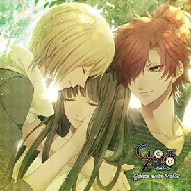 CD / ドラマCD / CLOCK ZERO 〜終焉の一秒〜 Grace note Vol.2 / KDSD-777