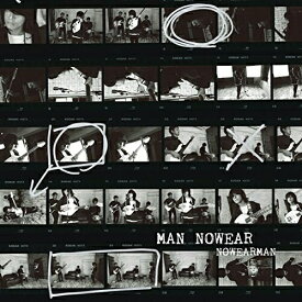 CD / NOWEARMAN / MAN NOWEAR (紙ジャケット) / ODCP-10