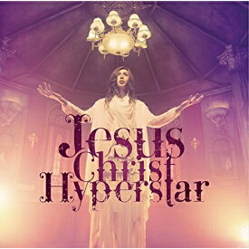 CD/Jesus Christ Hyperstar (通常盤)/ライチ☆光クラブ/TMLA-30