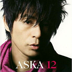 CD / ASKA / 12 / UMCK-1347
