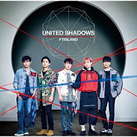 【送料無料】 CD / FTISLAND / UNITED SHADOWS (通常盤)