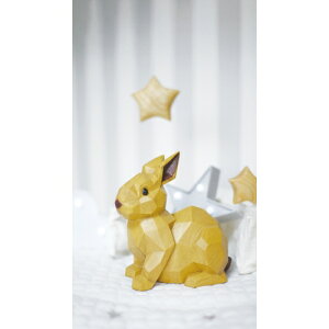 yz XI[ }l[oN (Rabbit)ЃLV}