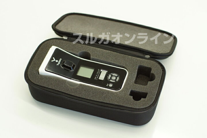 楽天市場】ユピテル スピードガン BSG-1 Basic : スルガオンライン 