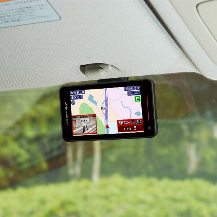 楽天市場】【2025年発売】すべての取締機に完全対応 ユピテル GPS 