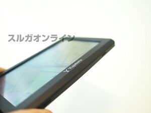 ユピテルポータブルカーナビWNL55ML