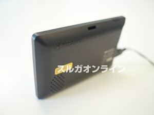 ユピテルポータブルカーナビWNL55ML