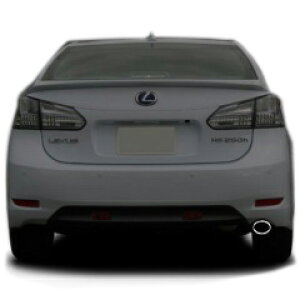 HS250h�pPFS���[�v�T�E���h�}�t���[ �i�V���O���o���j
