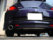 楽天市場】スポイラー will vsの通販